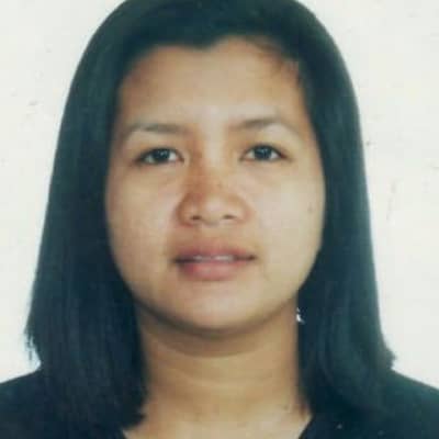 mary an