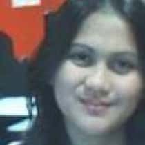 mae anne