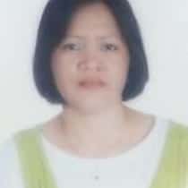 marie ann