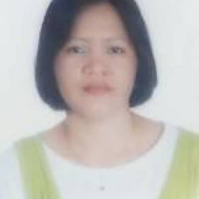 marie ann
