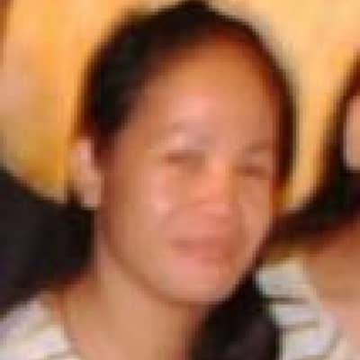 isah may