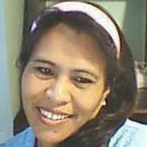 mary ann