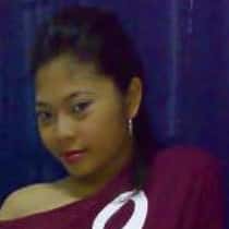 mary ann