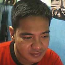 antonio martin