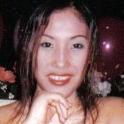 mary joy
