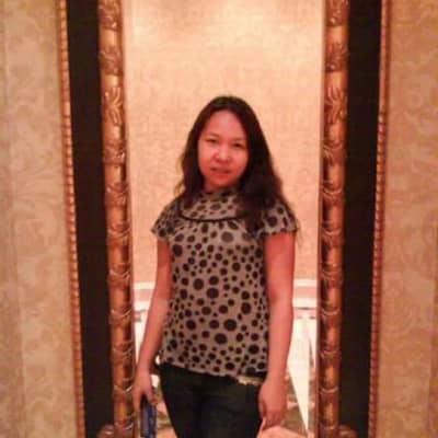 monica thea