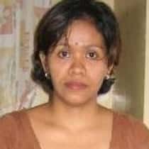 mary ann