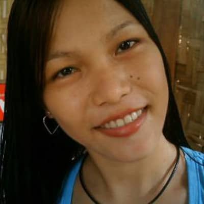 cherry may