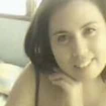 cherry may