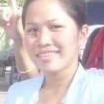 cherry may