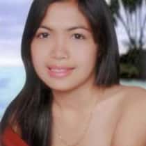 cherry mae