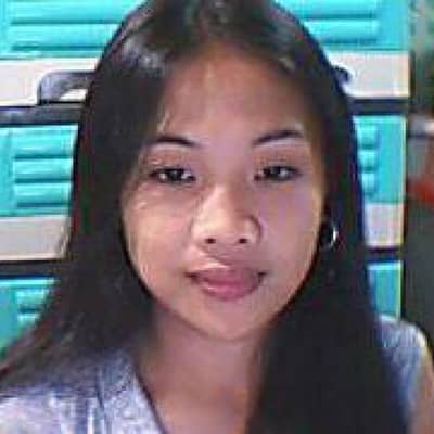 charie may