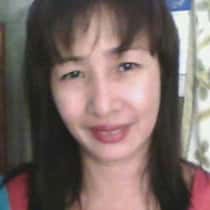 caroline