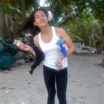 bernadeth
