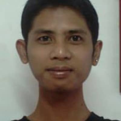 edil ramos