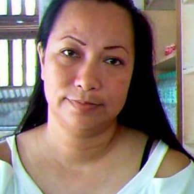 mary ann