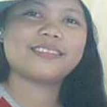 mary
