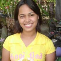 jacky mae