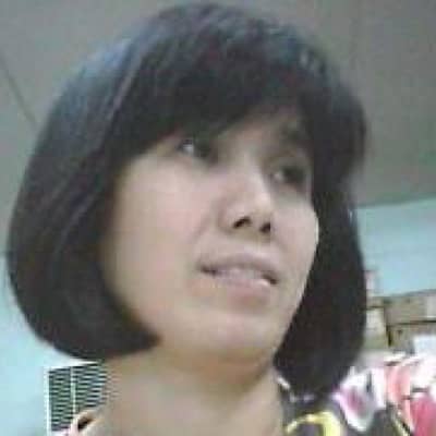 evelyn