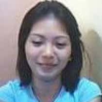 kristine may