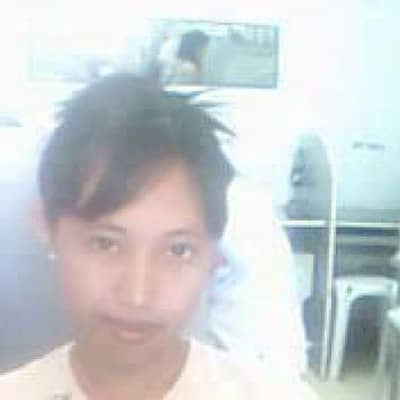 mary anne