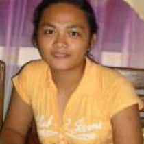 mary