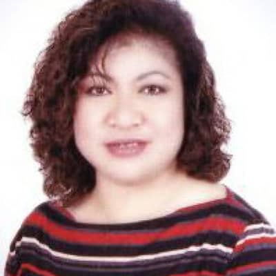 bernadette