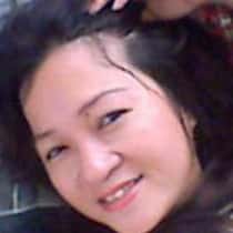 cherry mae