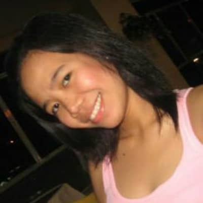 cherry may