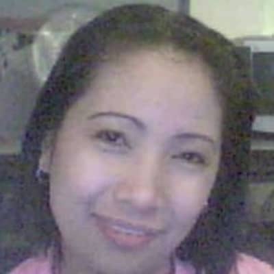 sheryl mae
