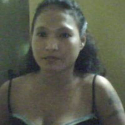 mary ann