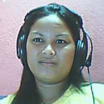 bernadette