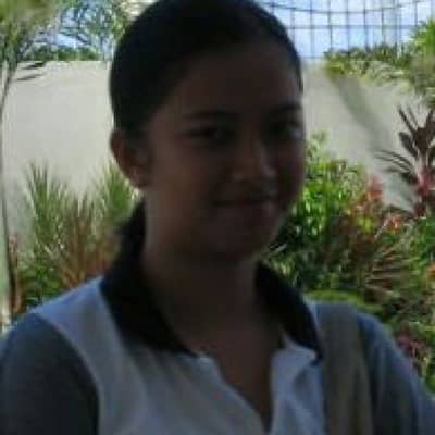 mary laarni