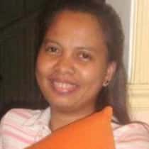 mary