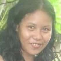 mary cris