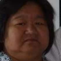 mary ann