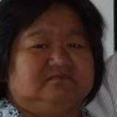 mary ann