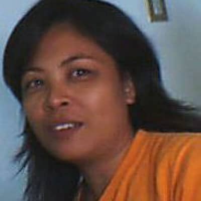 bernardette