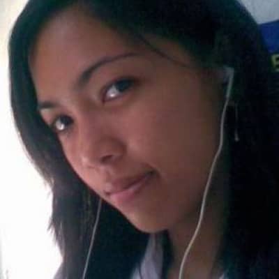 rowena may