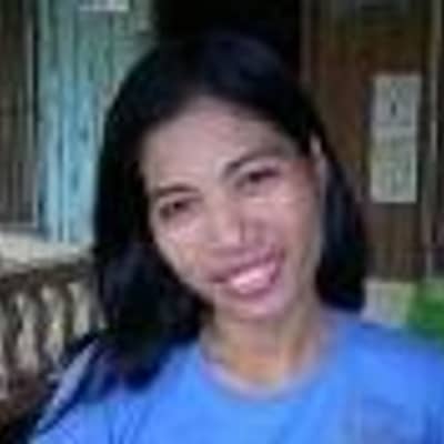 mary joy