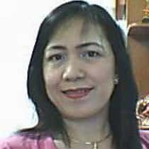 mary
