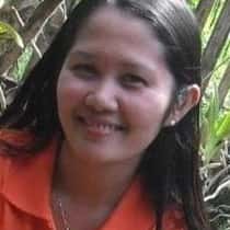 mary