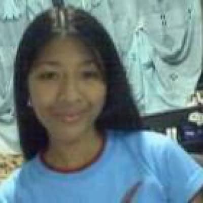 jacklyn ghay