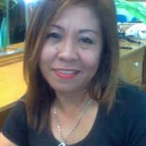 maria lourdes
