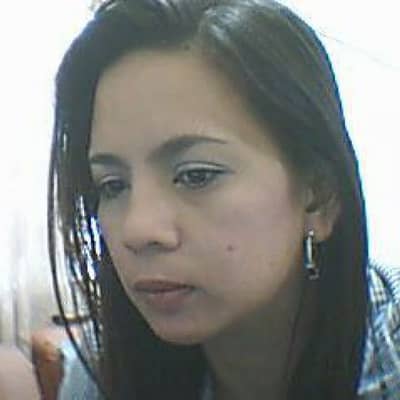 freida loren