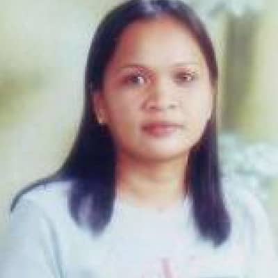 frances ann