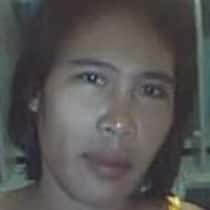 maria rhodora