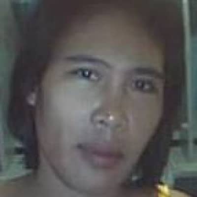maria rhodora