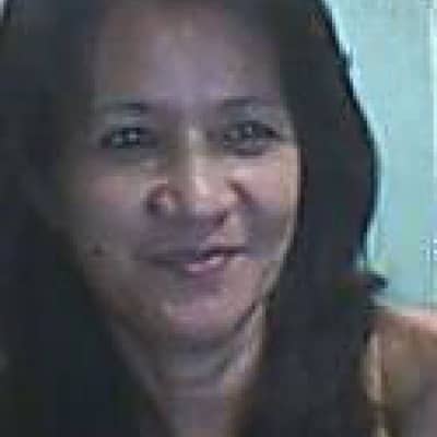 maria dolores