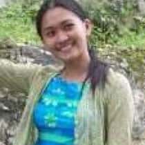 christine